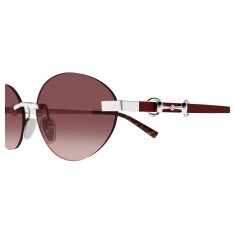 GUCCI 2051S 003 58 Güneş Gözlüğü - Görsel 3