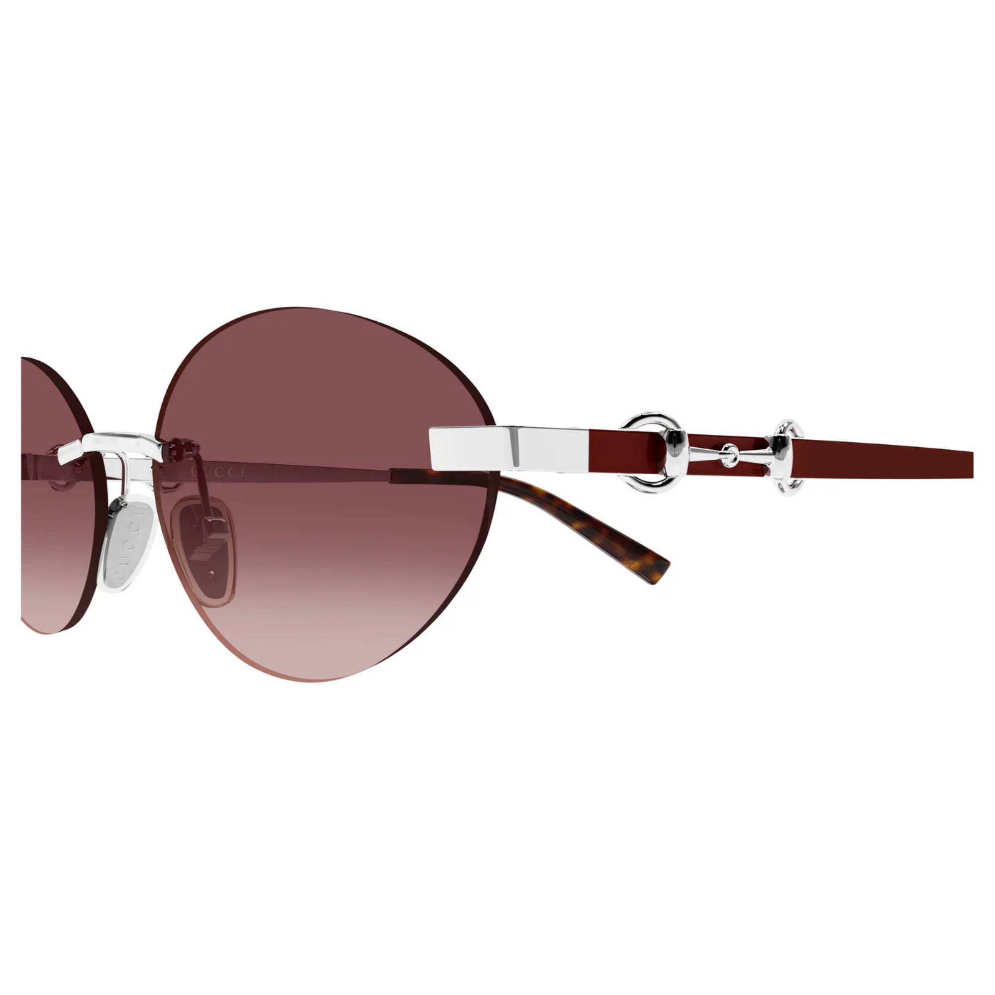 GUCCI 2051S 003 58 Güneş Gözlüğü - Detay