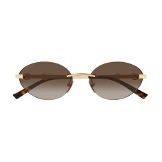 GUCCI 2051S 004 58 Güneş Gözlüğü - GUCCI (1)