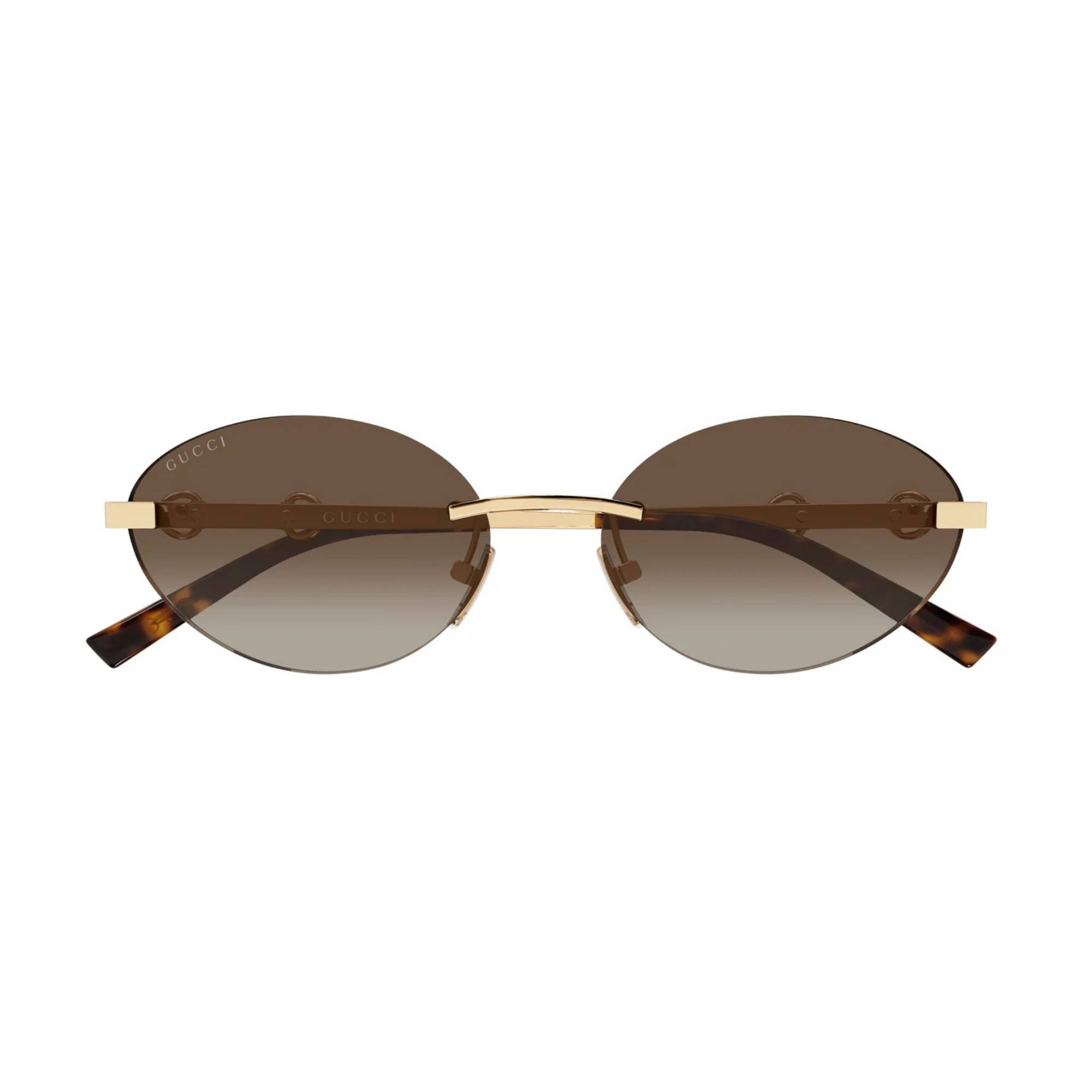 GUCCI 2051S 004 58 Güneş Gözlüğü - Yan Görünüm