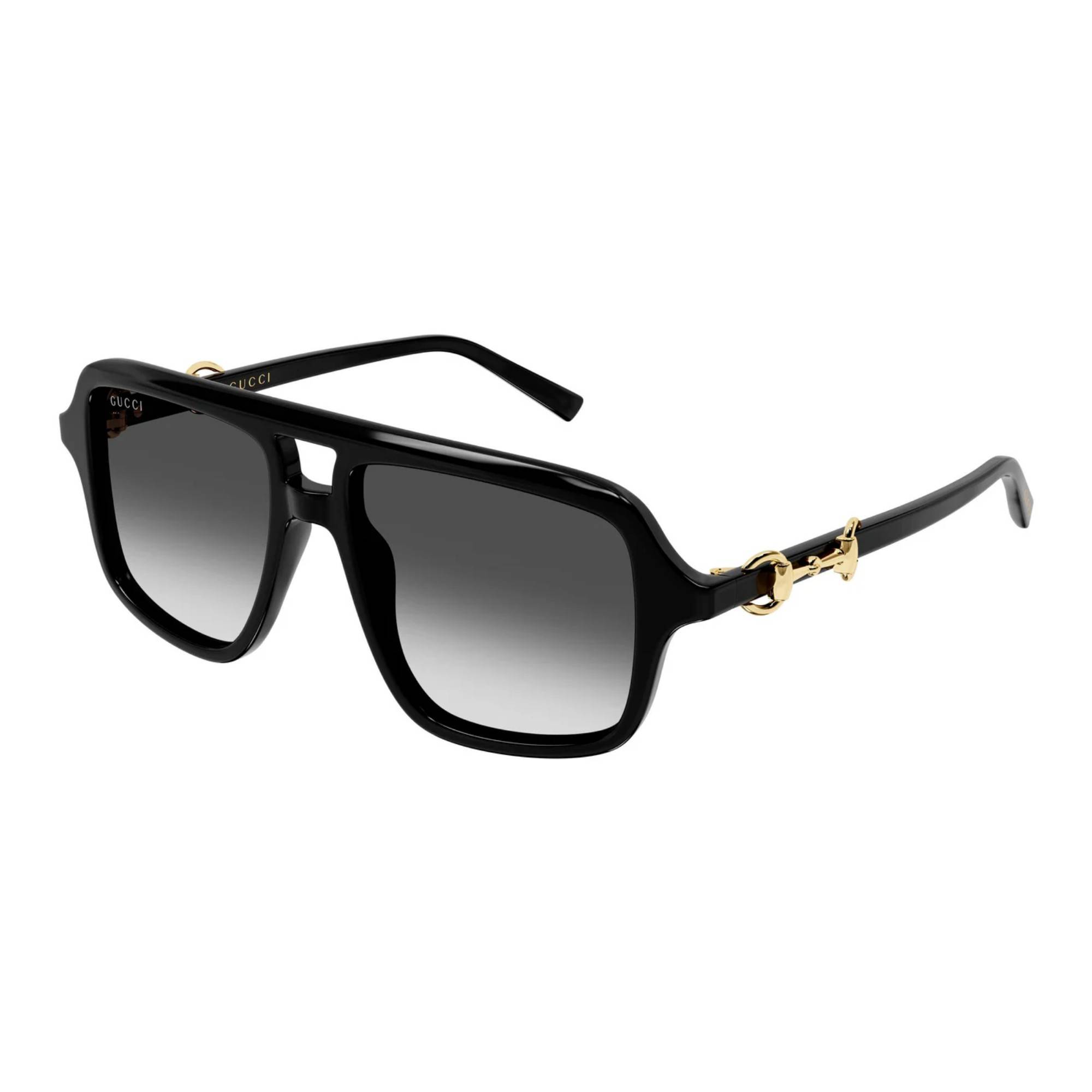 GUCCI 2052S 007 55 Güneş Gözlüğü - Ön Görünüm