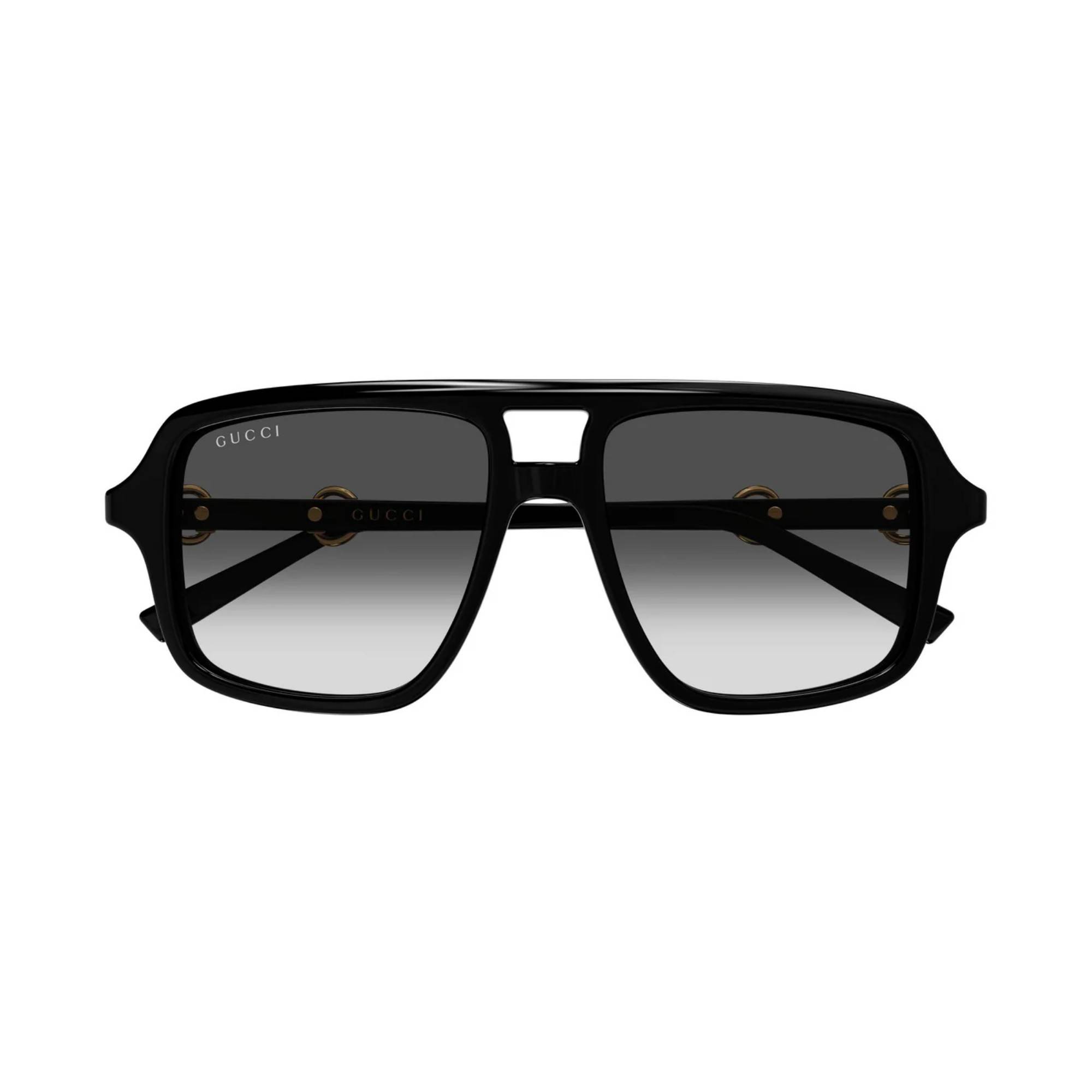 GUCCI 2052S 007 55 Güneş Gözlüğü - Yan Görünüm