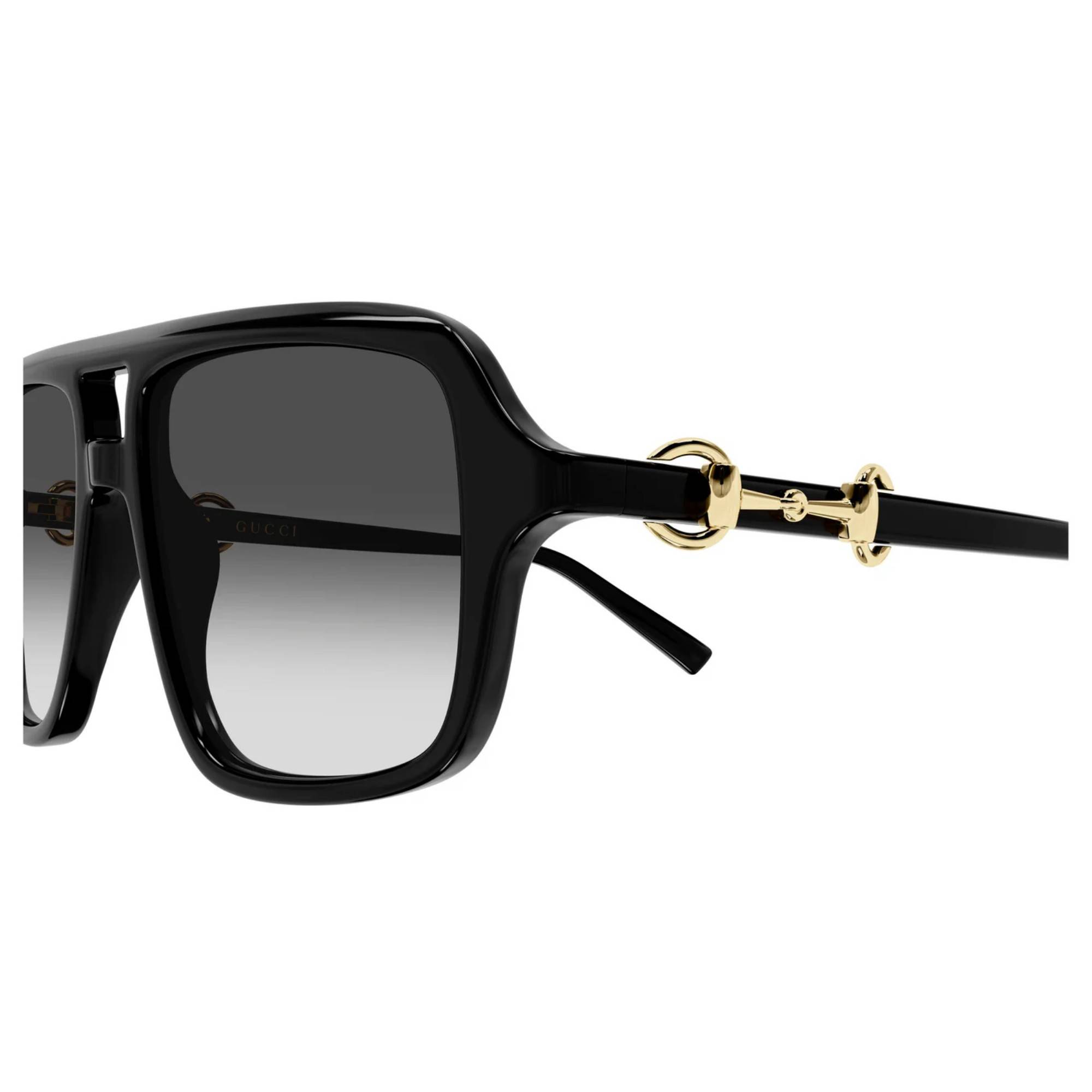 GUCCI 2052S 007 55 Güneş Gözlüğü - Detay