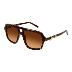 GUCCI 2052S 008 55 Güneş Gözlüğü 