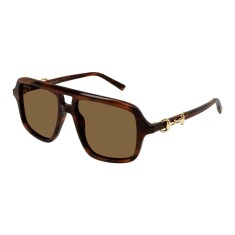 GUCCI 2052S 009 55 Güneş Gözlüğü 