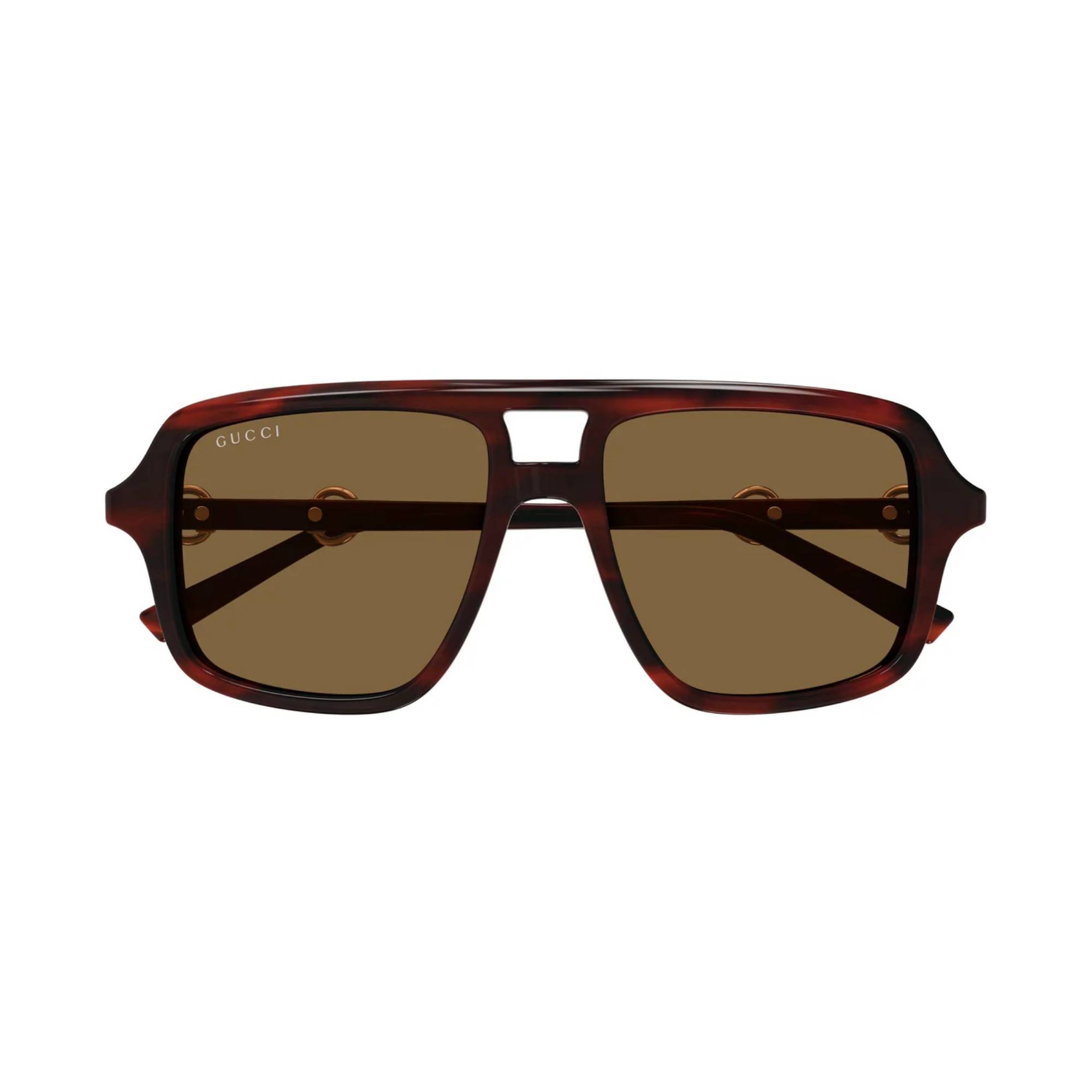 GUCCI 2052S 009 55 Güneş Gözlüğü - Yan Görünüm