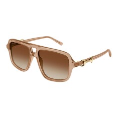 GUCCI 2052S 010 55 Güneş Gözlüğü 
