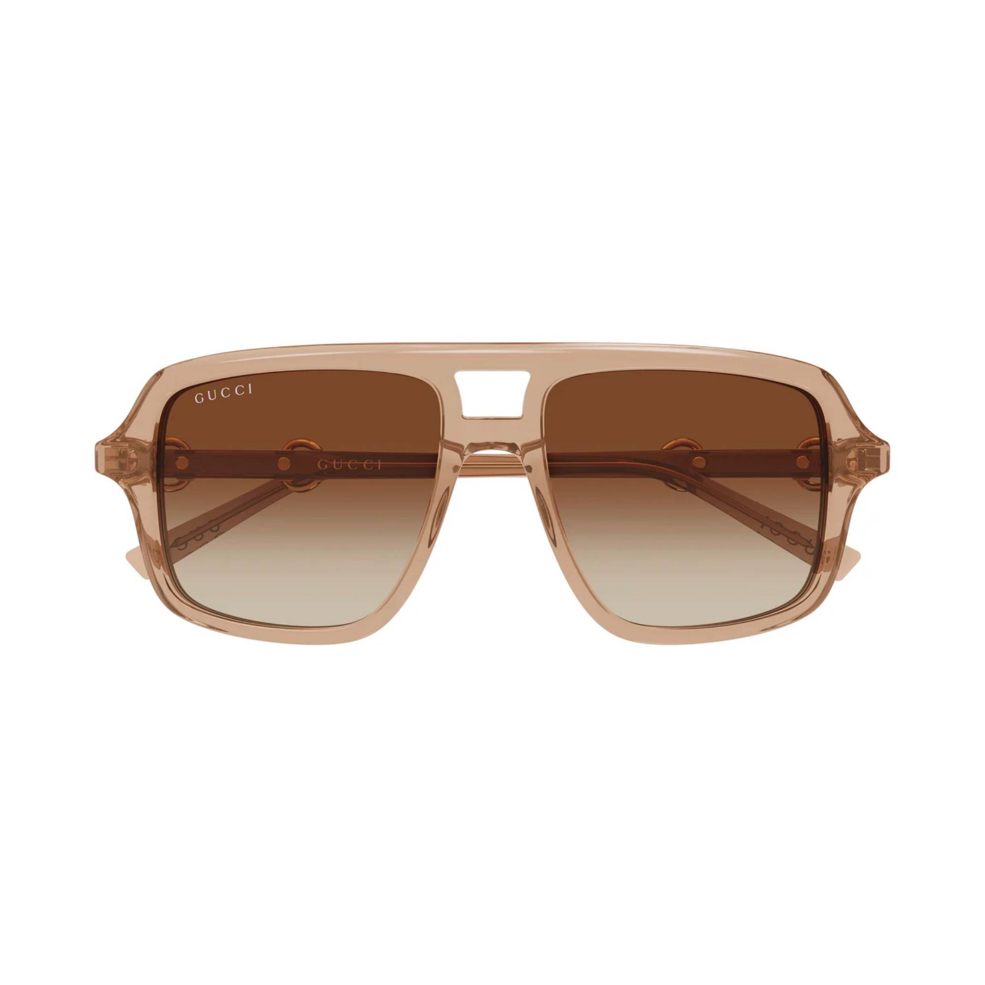 GUCCI 2052S 010 55 Güneş Gözlüğü - Yan Görünüm