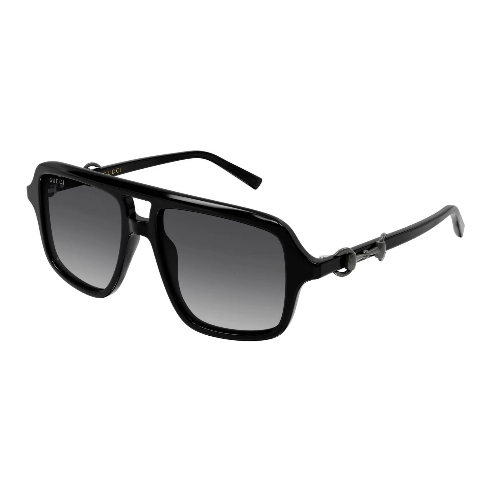 GUCCI 2052S 011 55 Güneş Gözlüğü - Ön Görünüm