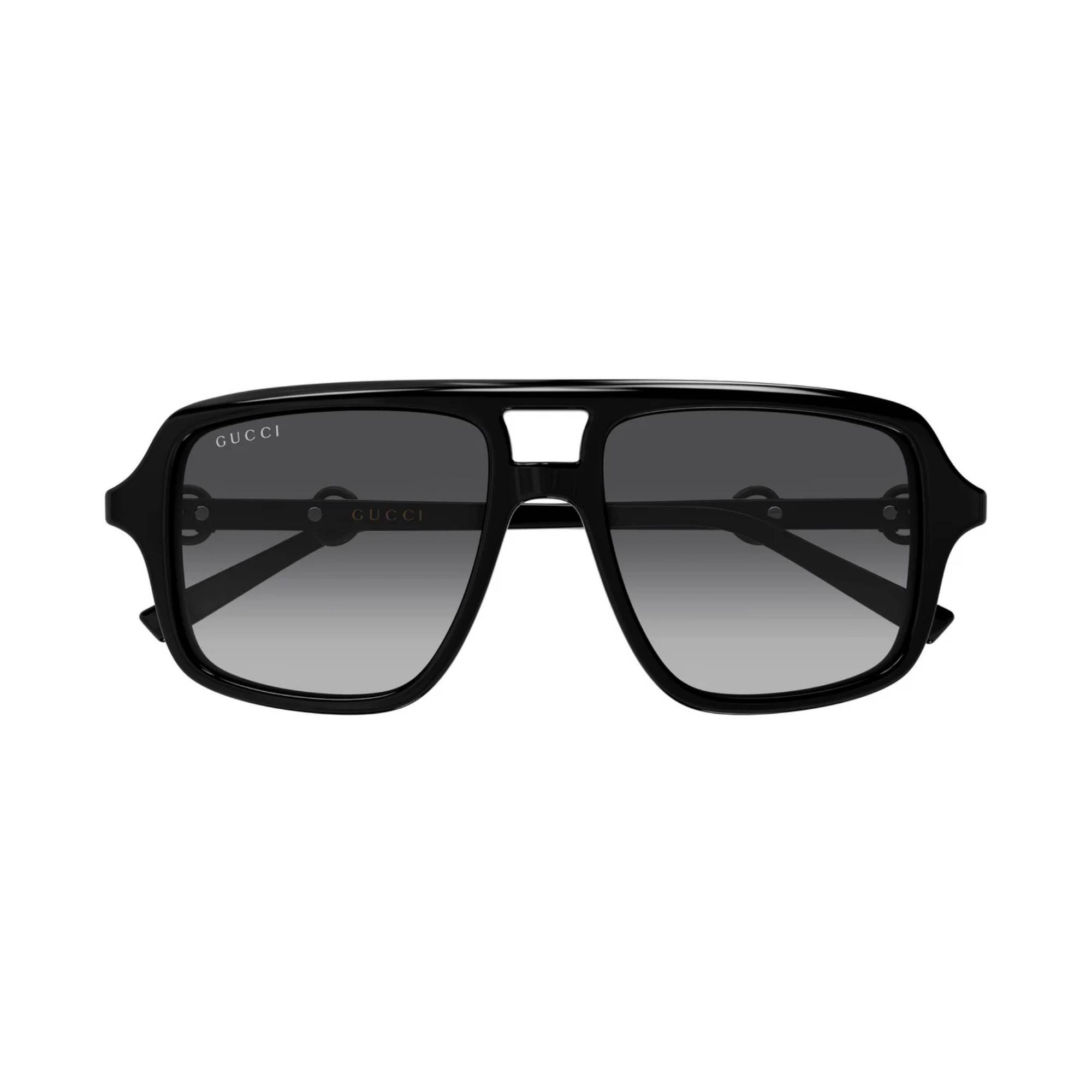 GUCCI 2052S 011 55 Güneş Gözlüğü - Yan Görünüm