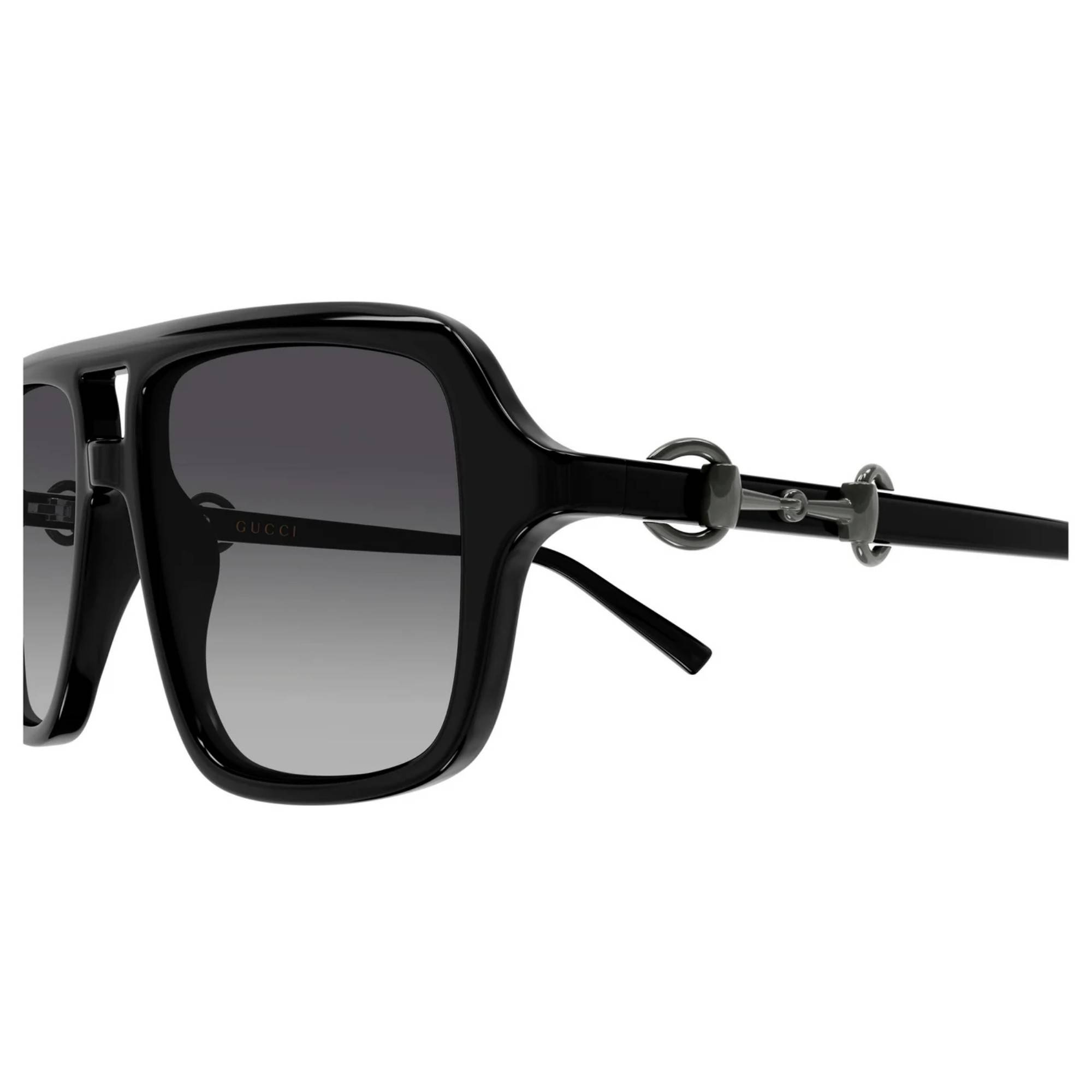 GUCCI 2052S 011 55 Güneş Gözlüğü - Detay