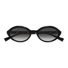 GUCCI 2059S 001 51 Güneş Gözlüğü - 2