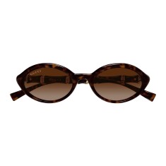 GUCCI 2059S 002 51 Güneş Gözlüğü - GUCCI (1)