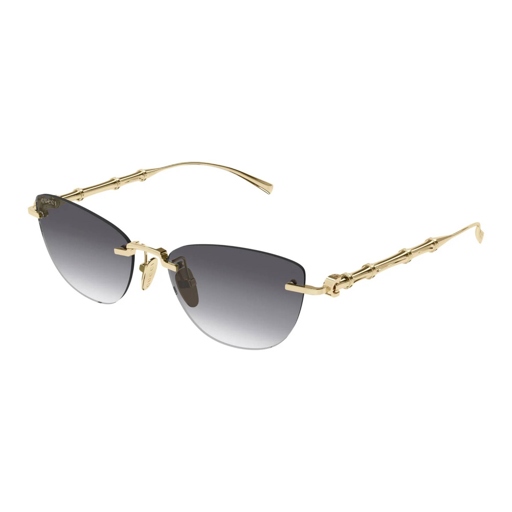 GUCCI 2063S 001 55 Güneş Gözlüğü - 1