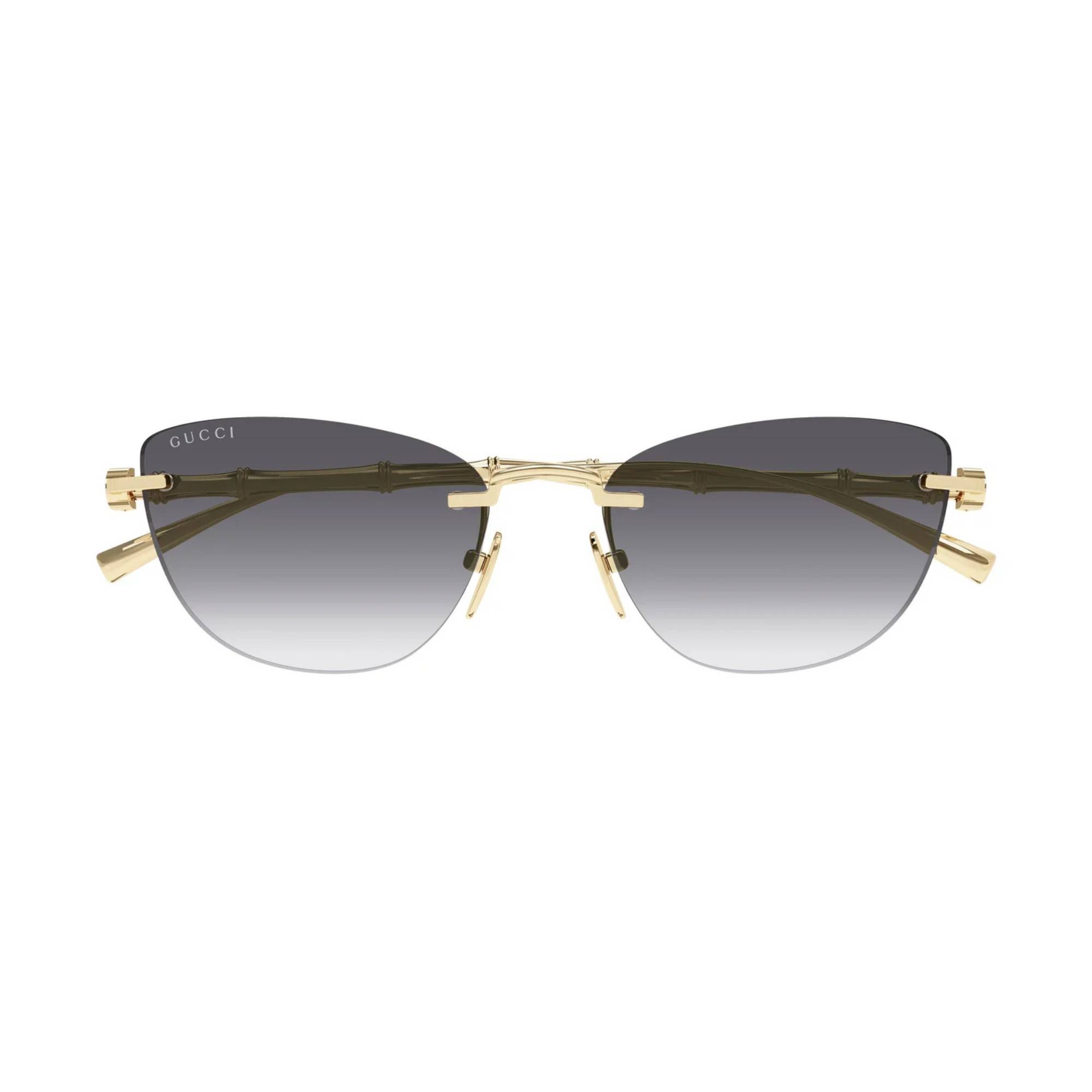 GUCCI 2063S 001 55 Güneş Gözlüğü - 2