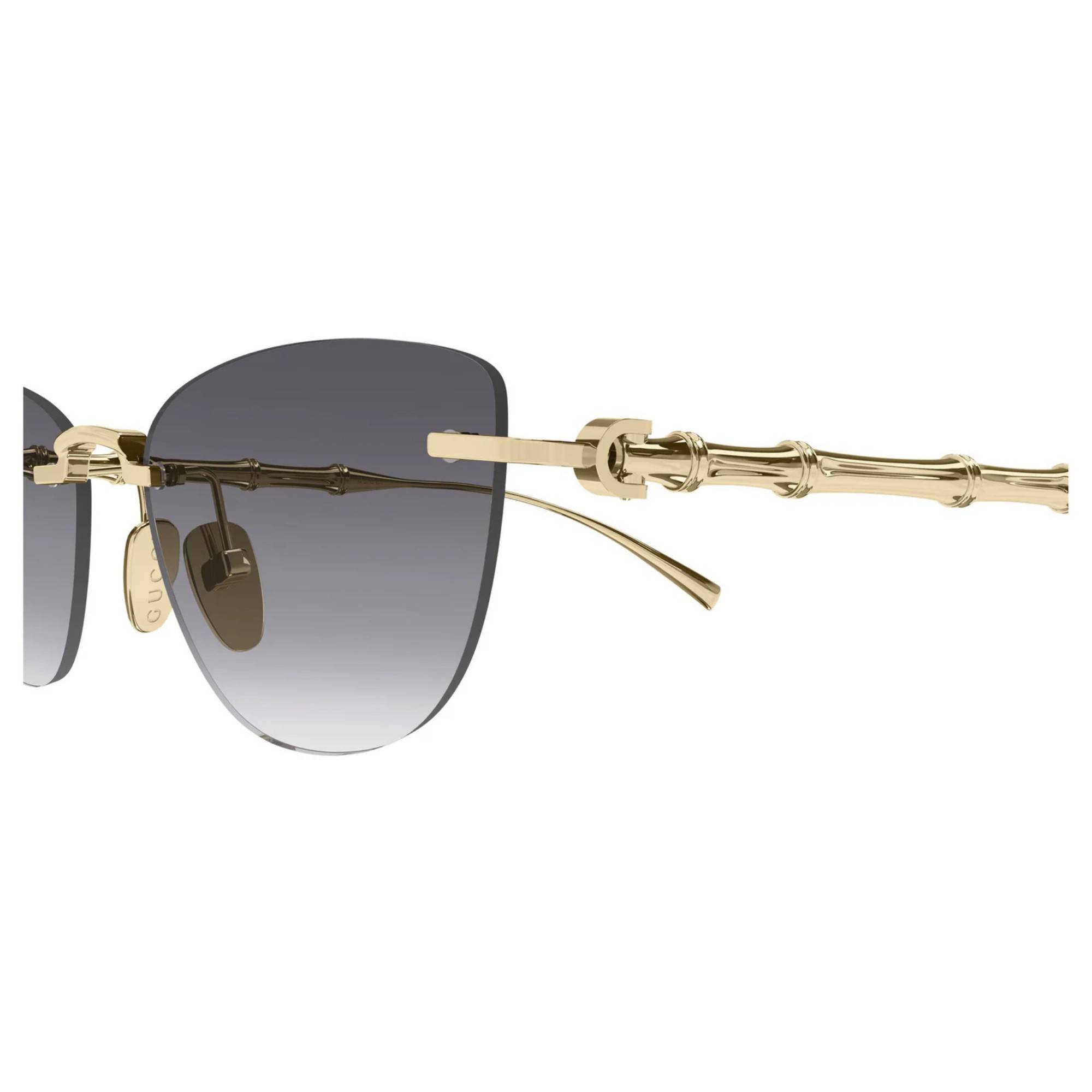 GUCCI 2063S 001 55 Güneş Gözlüğü - 3