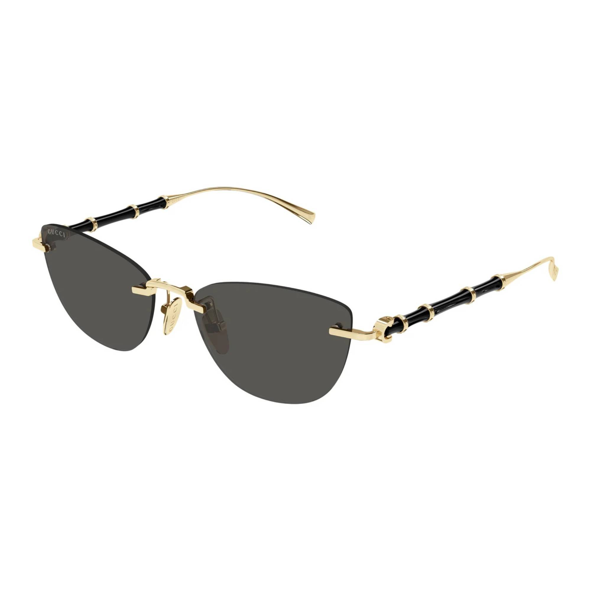 GUCCI 2063S 002 55 Güneş Gözlüğü - 1
