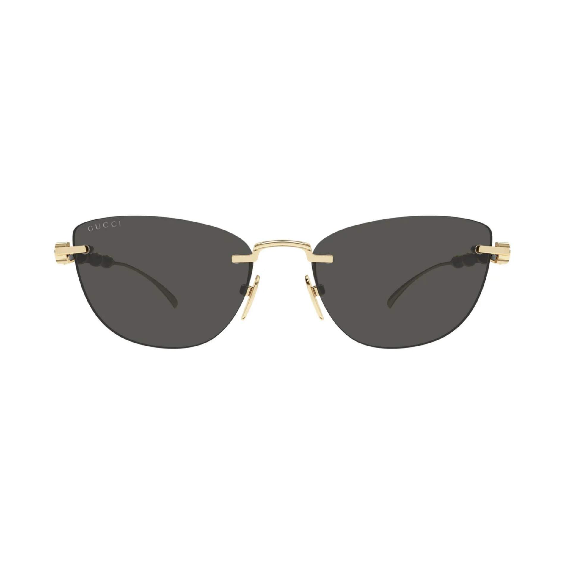 GUCCI 2063S 002 55 Güneş Gözlüğü - 2