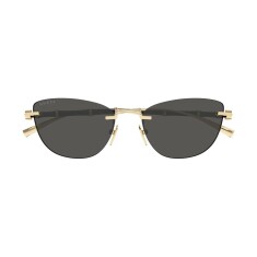 GUCCI 2063S 002 55 Güneş Gözlüğü - 3