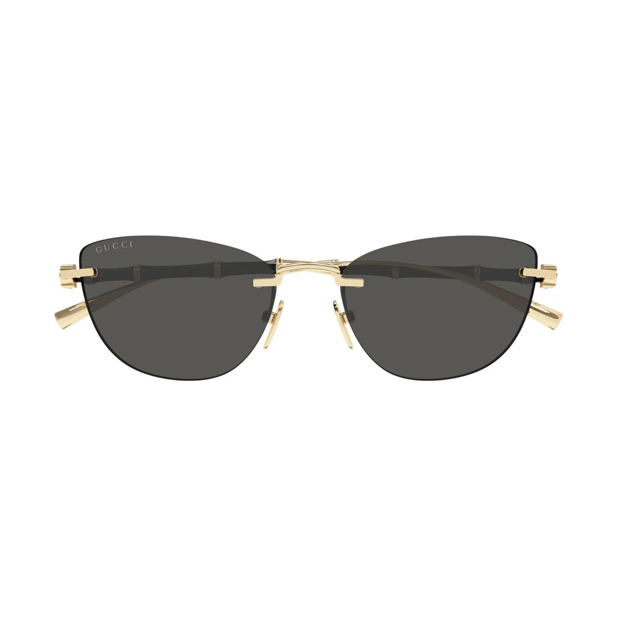 GUCCI 2063S 002 55 Güneş Gözlüğü - 3