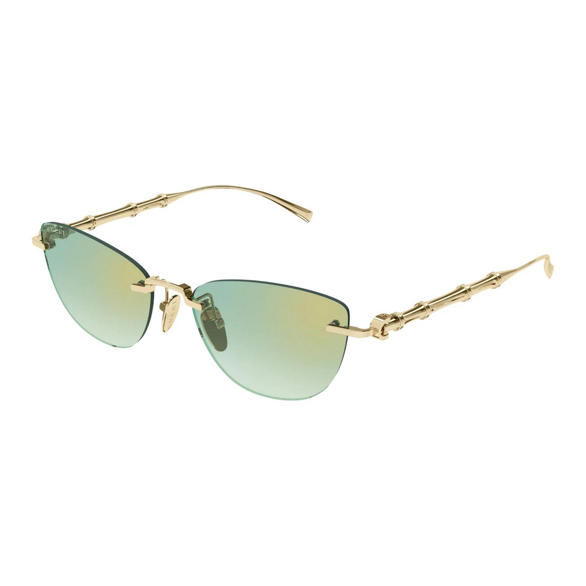 GUCCI 2063S 003 55 Güneş Gözlüğü - 1