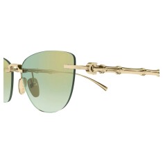 GUCCI 2063S 003 55 Güneş Gözlüğü - 3