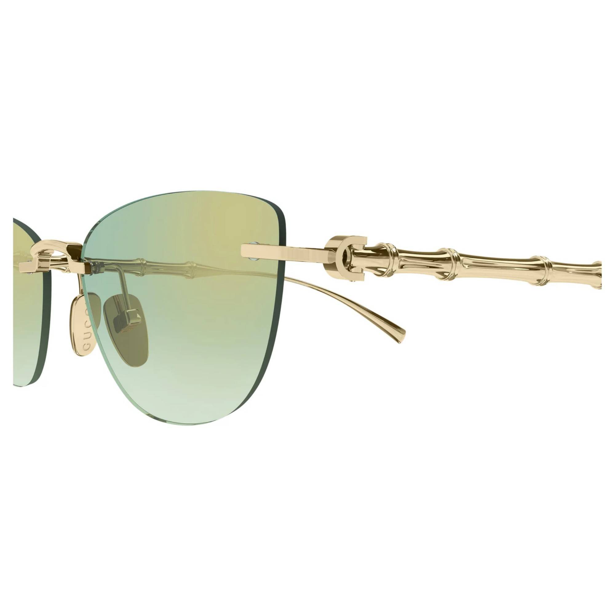 GUCCI 2063S 003 55 Güneş Gözlüğü - 3