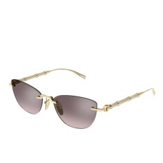 GUCCI 2063S 005 55 Güneş Gözlüğü 