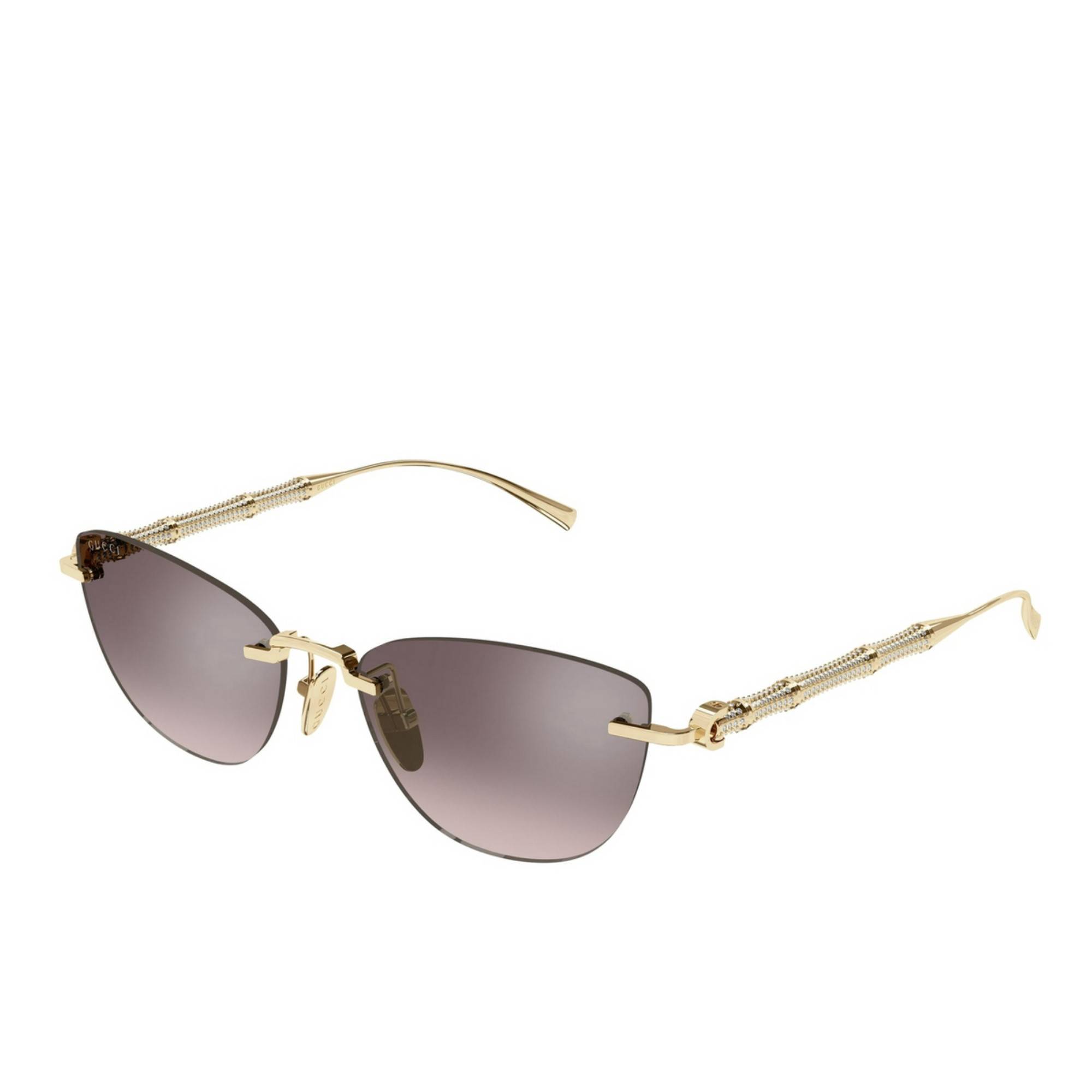 GUCCI 2063S 005 55 Güneş Gözlüğü - Ön Görünüm