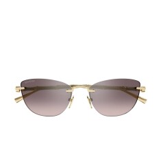 GUCCI 2063S 005 55 Güneş Gözlüğü - Görsel 2