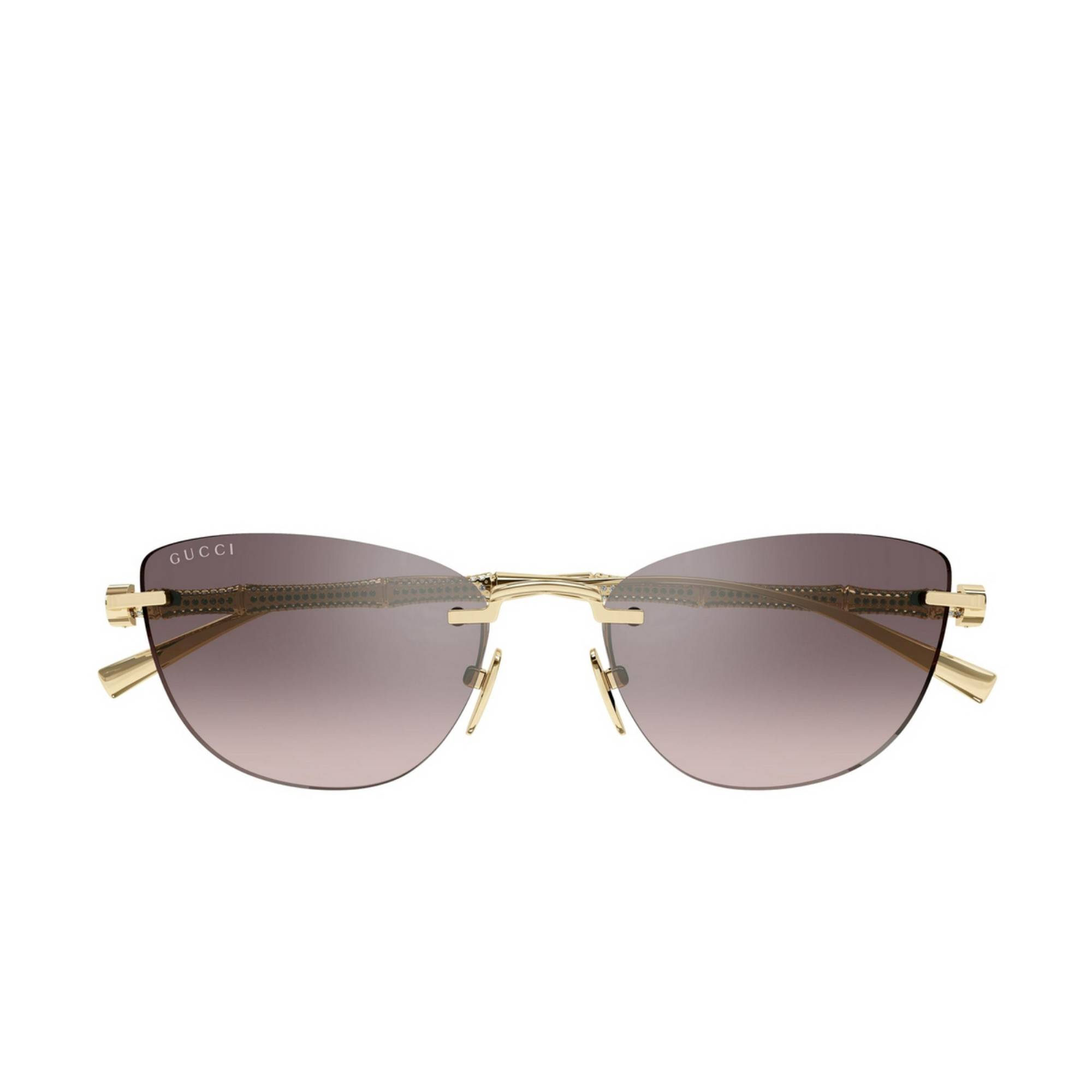GUCCI 2063S 005 55 Güneş Gözlüğü - Yan Görünüm
