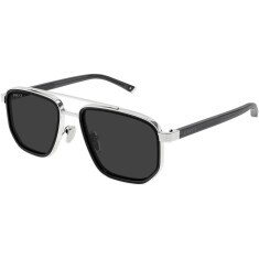 GUCCI 2073S 001 55 Güneş Gözlüğü - GUCCI