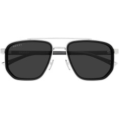 GUCCI 2073S 001 55 Güneş Gözlüğü - GUCCI (1)
