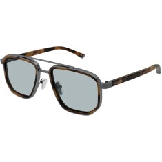 GUCCI 2073S 002 55 Güneş Gözlüğü 