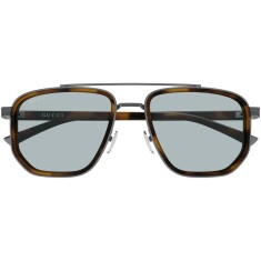 GUCCI 2073S 002 55 Güneş Gözlüğü - Görsel 2