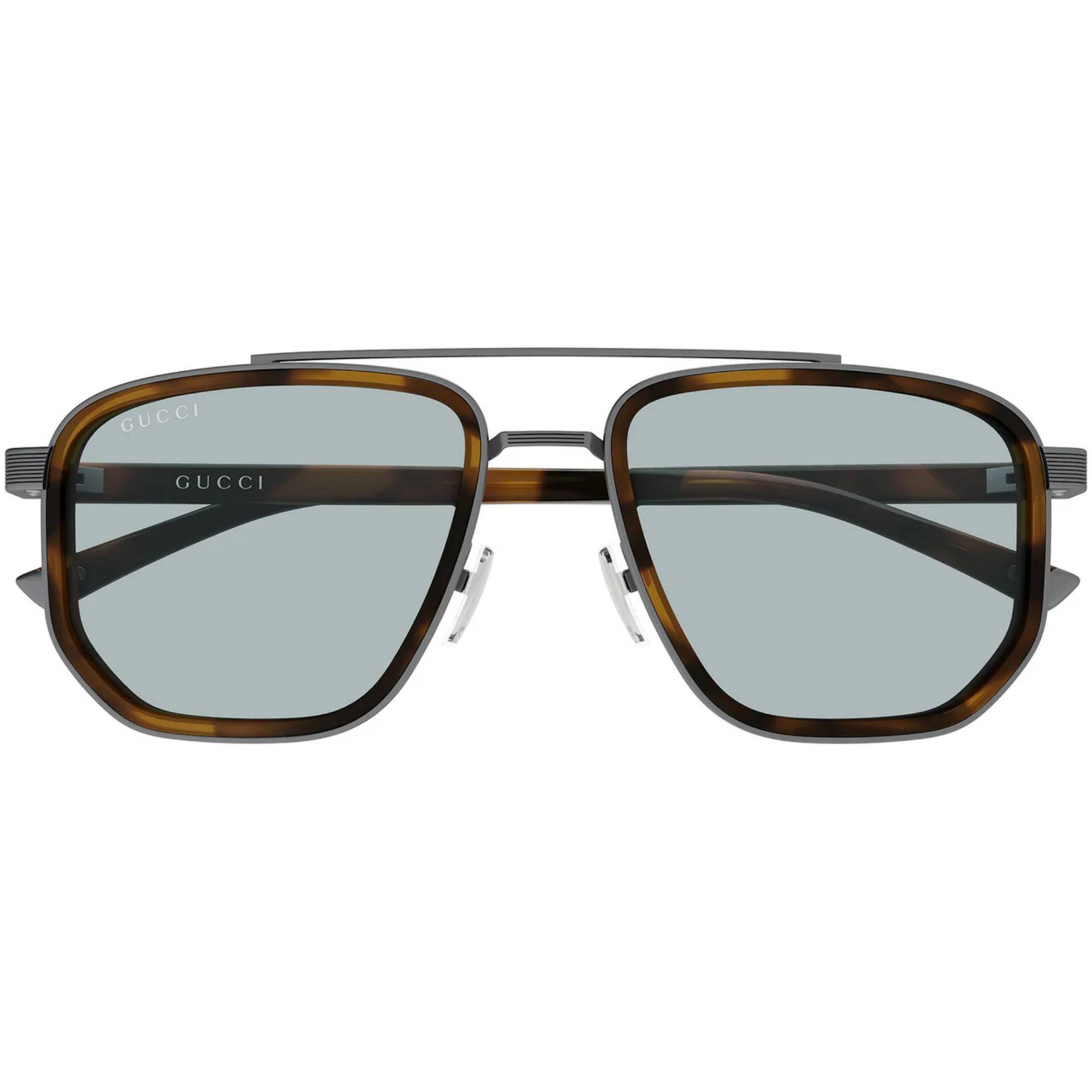 GUCCI 2073S 002 55 Güneş Gözlüğü - Yan Görünüm