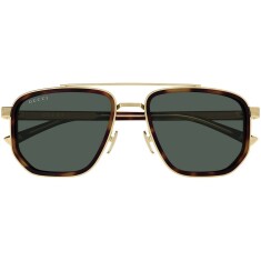 GUCCI 2073S 003 55 Güneş Gözlüğü - Görsel 2