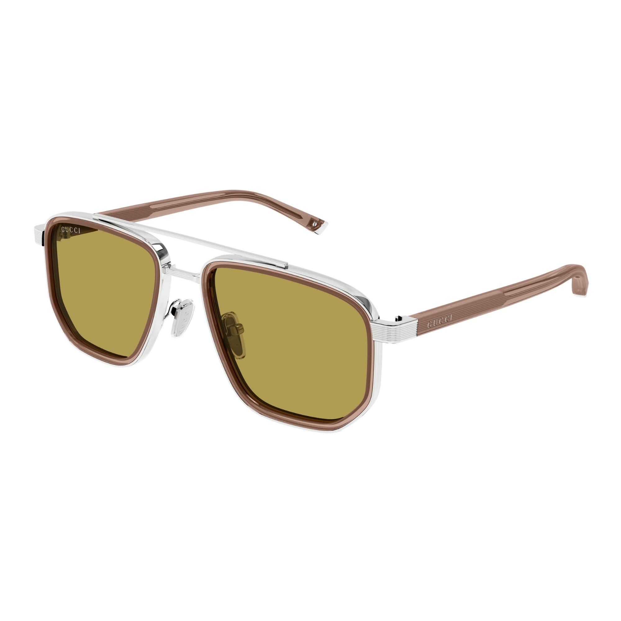 GUCCI 2073S 005 55 Güneş Gözlüğü - Ön Görünüm