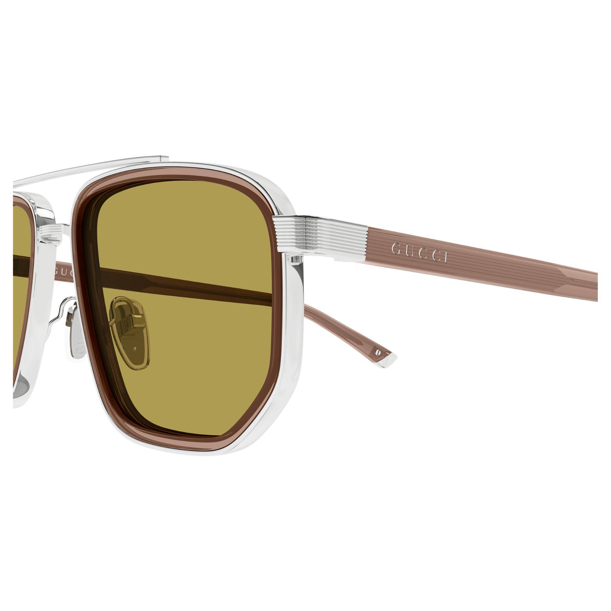 GUCCI 2073S 005 55 Güneş Gözlüğü - Detay