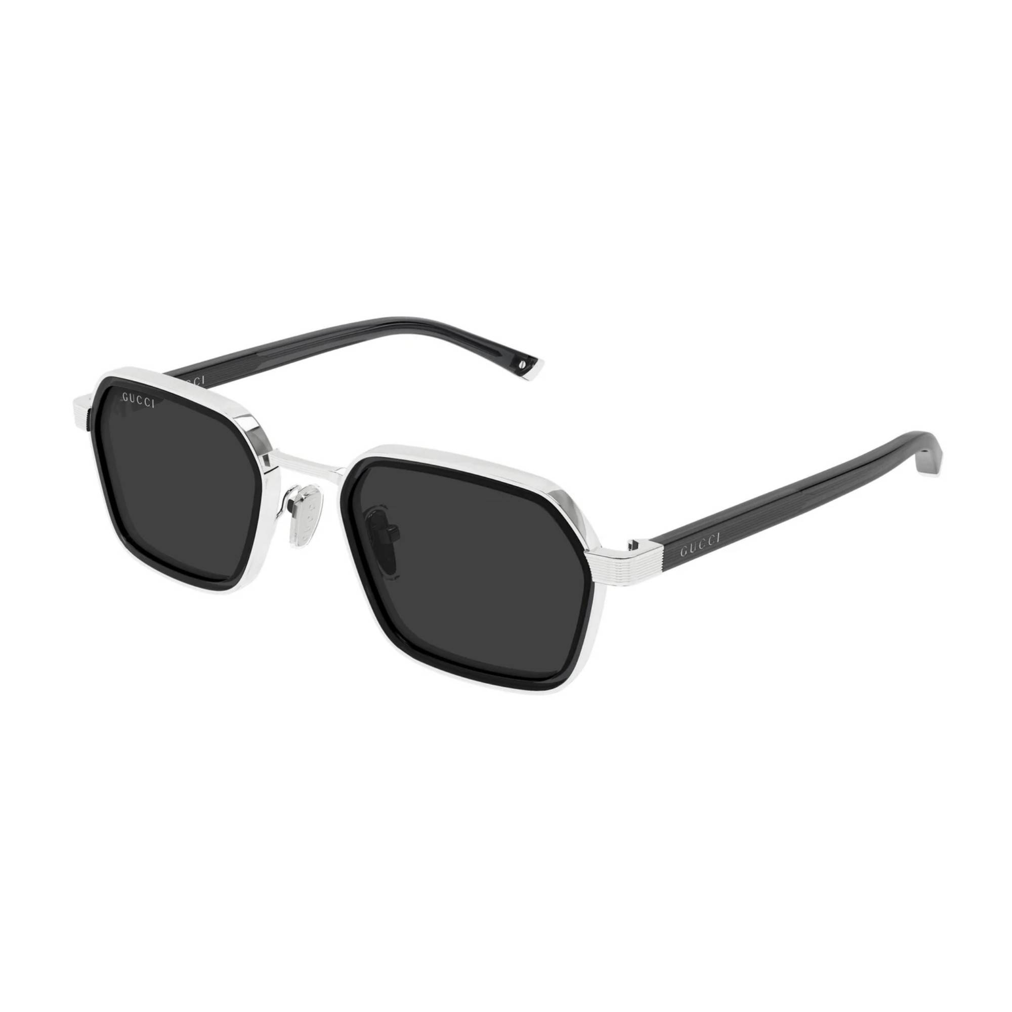 GUCCI 2074S 001 51 Güneş Gözlüğü - Ön Görünüm