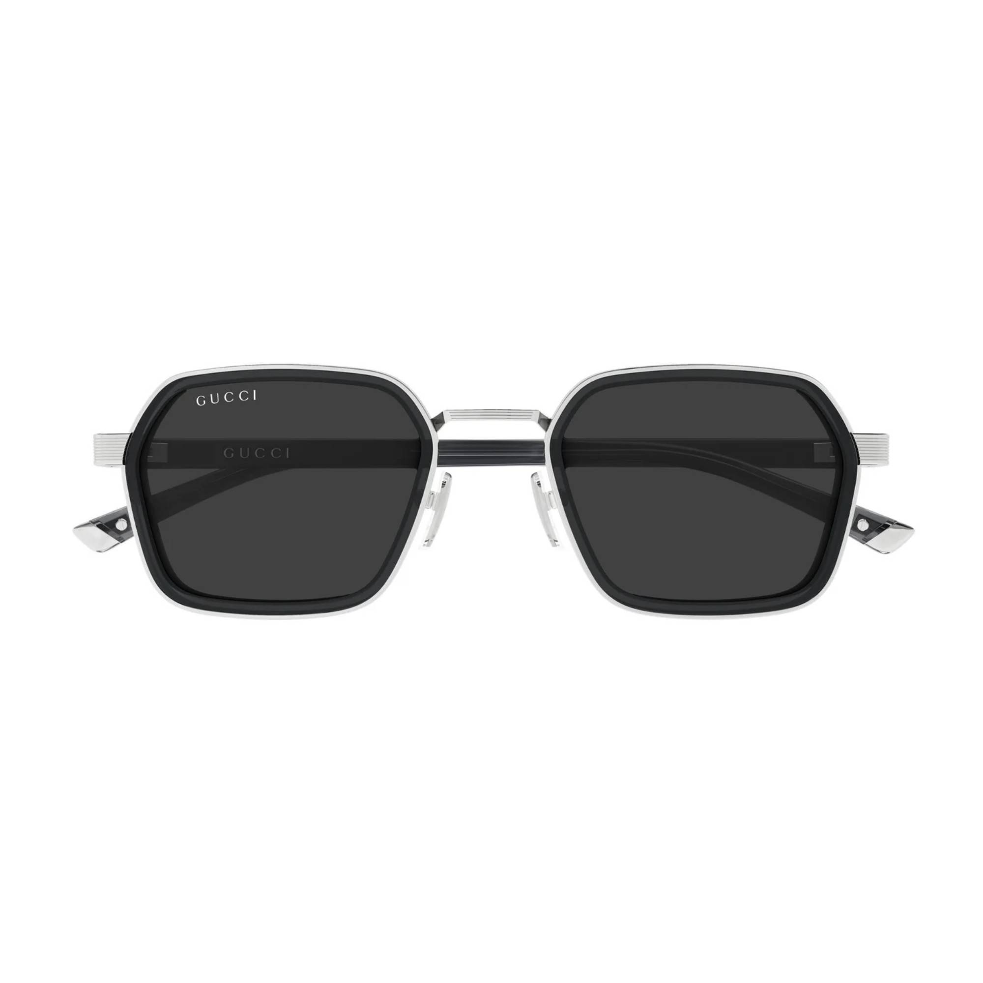 GUCCI 2074S 001 51 Güneş Gözlüğü - Yan Görünüm