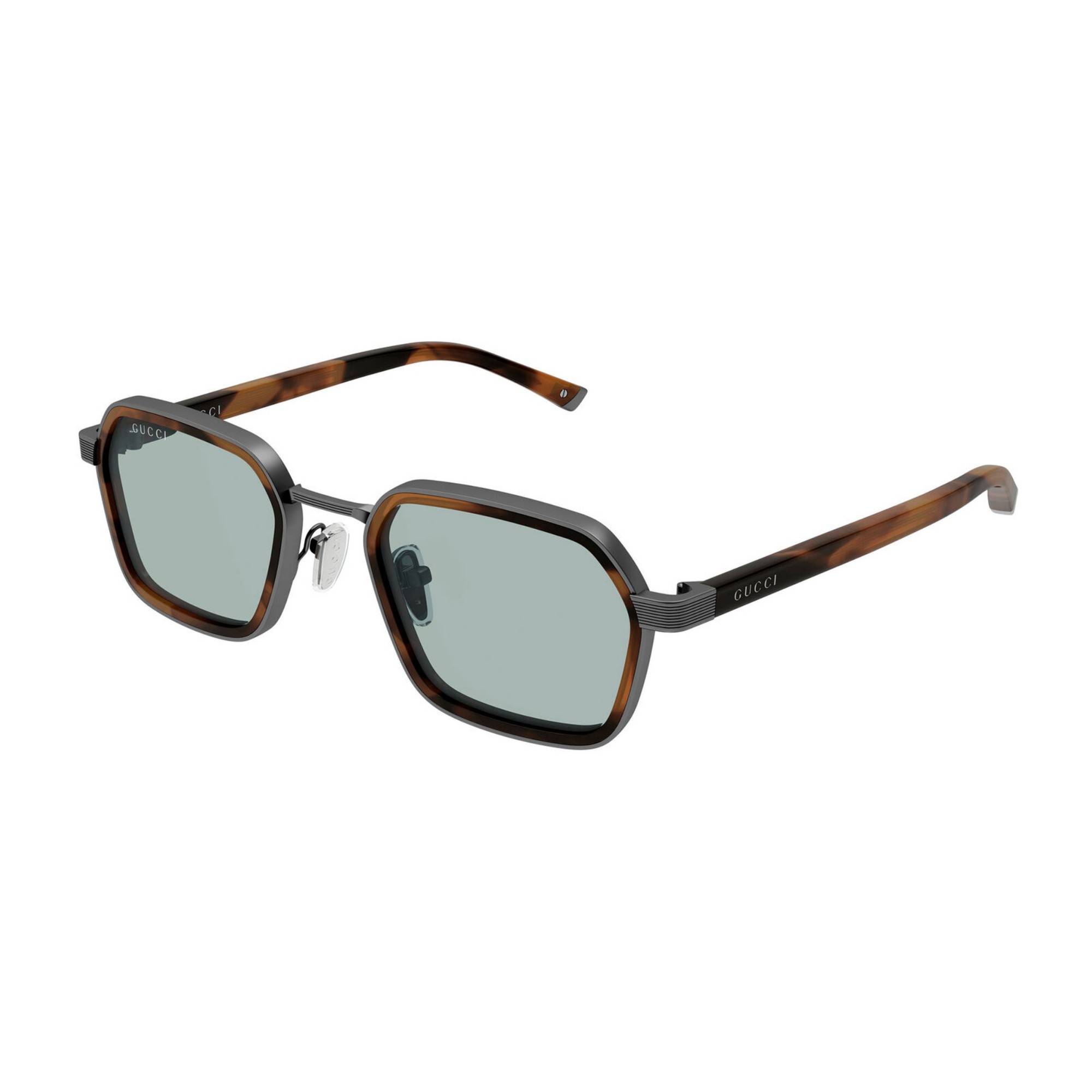 GUCCI 2074S 002 51 Güneş Gözlüğü - Ön Görünüm