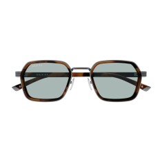 GUCCI 2074S 002 51 Güneş Gözlüğü - Görsel 2