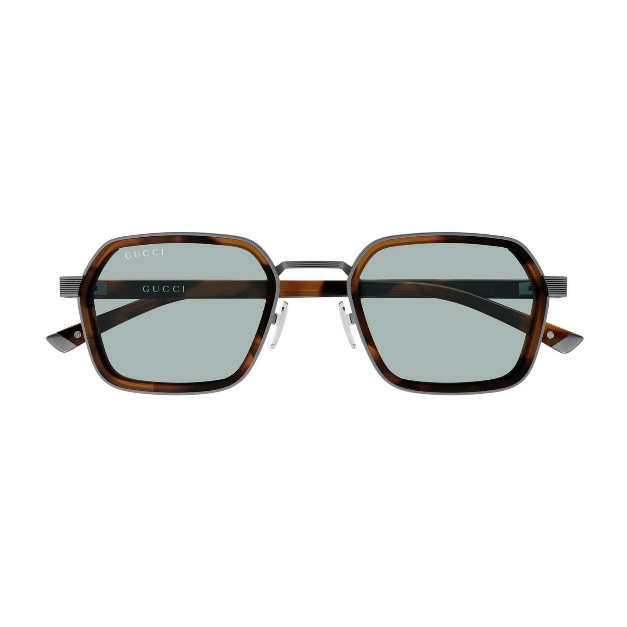 GUCCI 2074S 002 51 Güneş Gözlüğü - Yan Görünüm