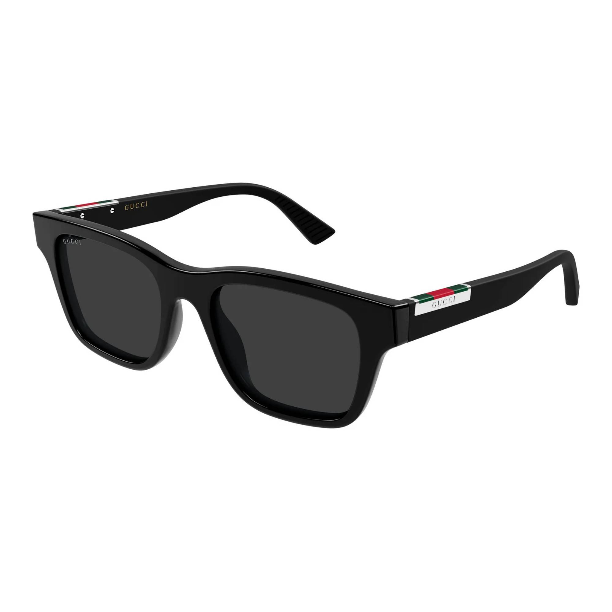 GUCCI 2089S 001 52 Güneş Gözlüğü - Ön Görünüm
