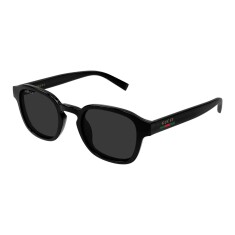 GUCCI 2106S 001 49 Güneş Gözlüğü - GUCCI