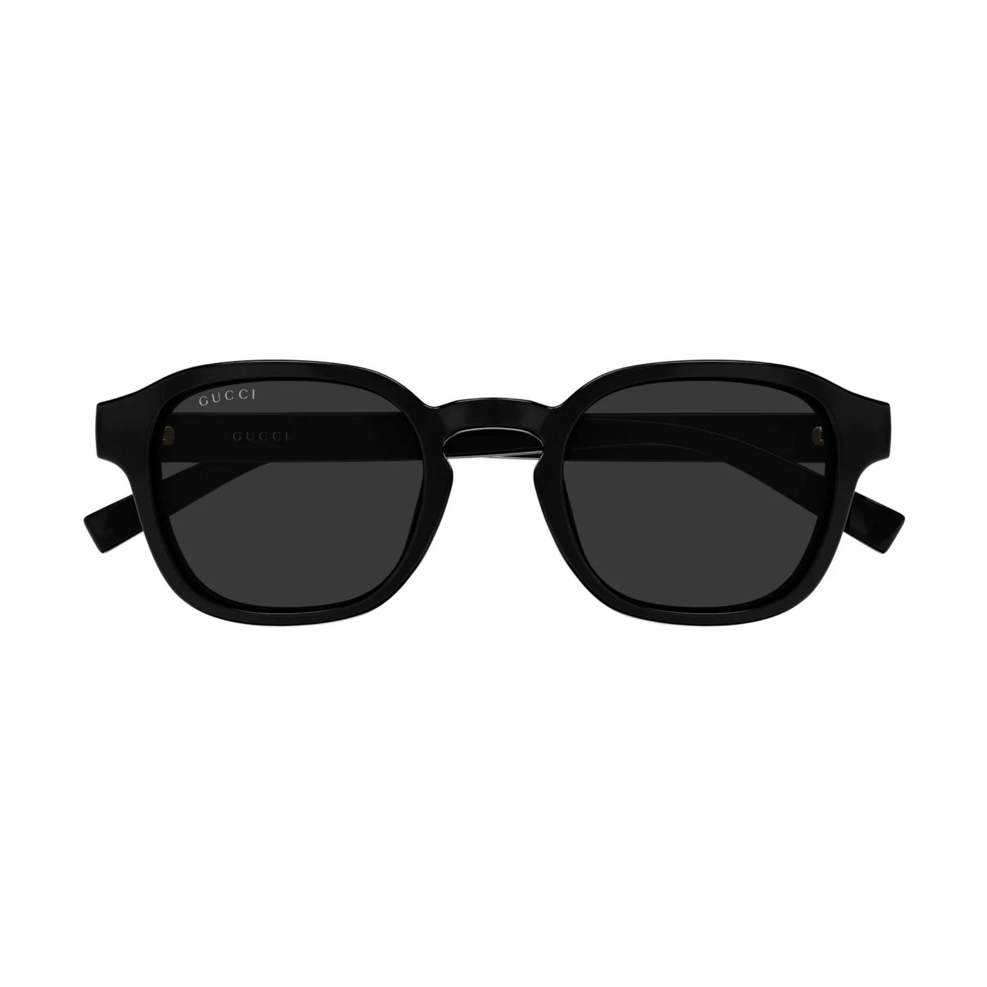 GUCCI 2106S 001 49 Güneş Gözlüğü - Yan Görünüm