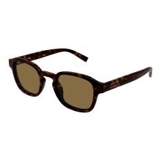 GUCCI 2106S 002 49 Güneş Gözlüğü - GUCCI