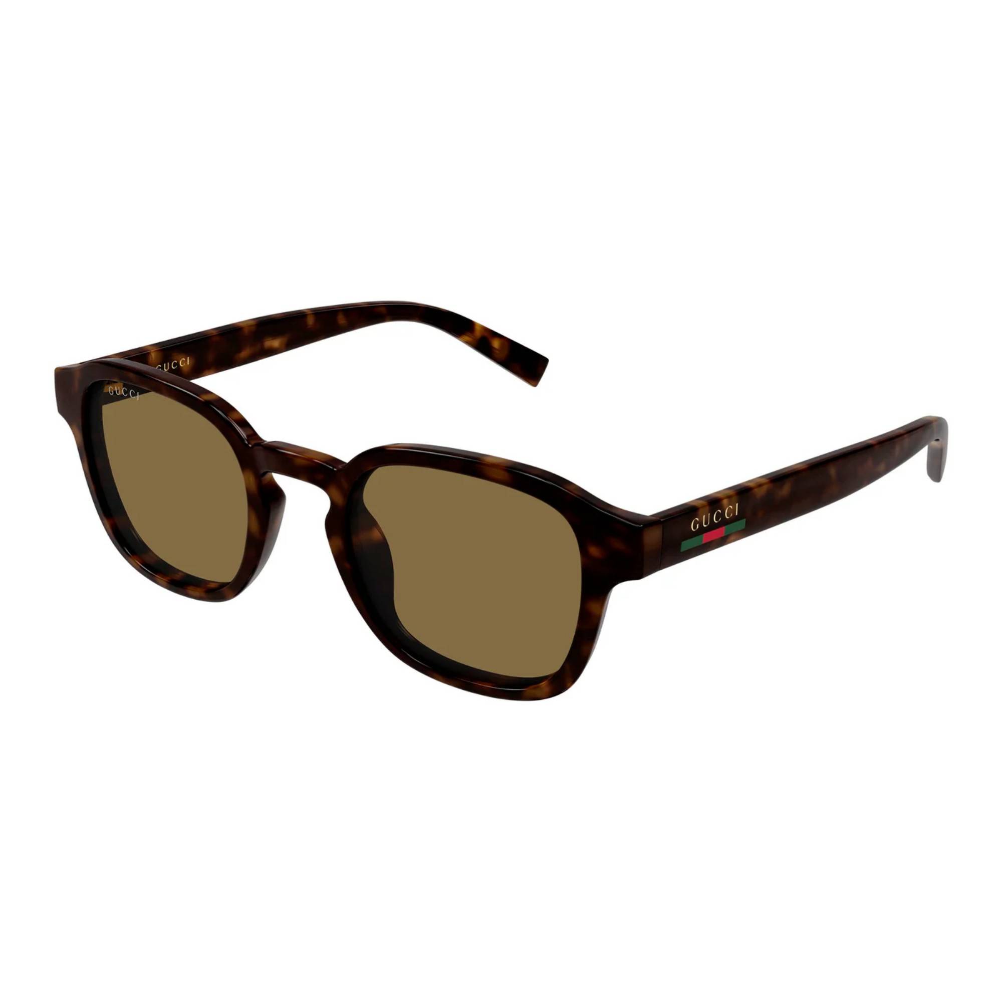 GUCCI 2106S 002 49 Güneş Gözlüğü - Ön Görünüm