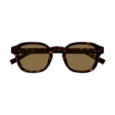 GUCCI 2106S 002 49 Güneş Gözlüğü - GUCCI (1)
